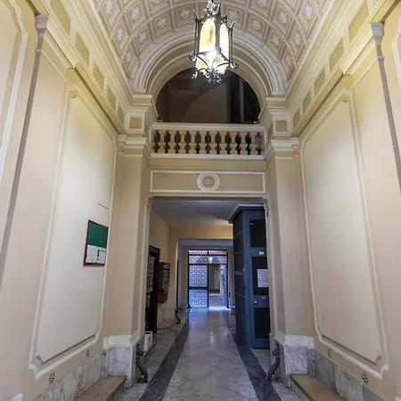 Monti House - City Center-3